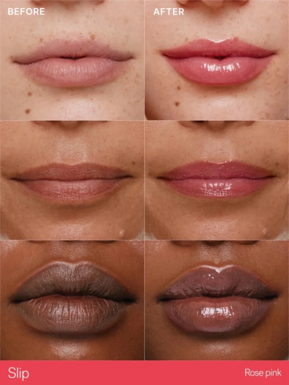 ILIA Overglaze Hydrating Lip Gloss - Slip